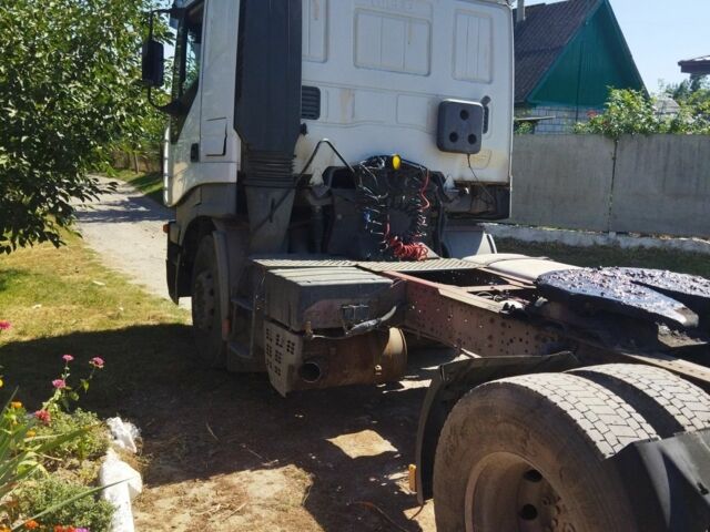 Ивеко Другая, объемом двигателя 0 л и пробегом 0 тыс. км за 5500 $, фото 3 на Automoto.ua