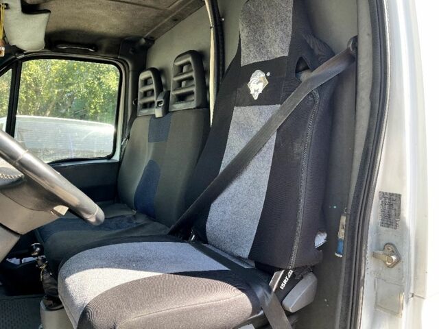 Ивеко Другая, объемом двигателя 0 л и пробегом 0 тыс. км за 9200 $, фото 6 на Automoto.ua