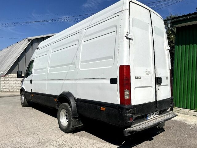 Ивеко Другая, объемом двигателя 0 л и пробегом 0 тыс. км за 9200 $, фото 2 на Automoto.ua