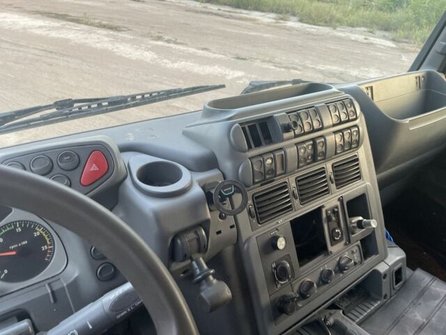 Ивеко Другая, объемом двигателя 0 л и пробегом 0 тыс. км за 43000 $, фото 4 на Automoto.ua