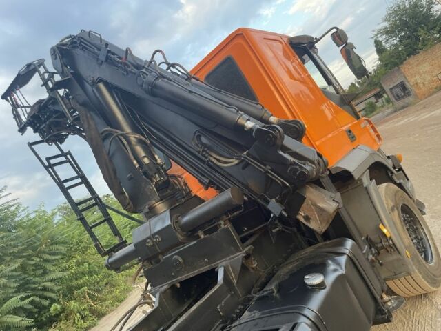 Ивеко Другая, объемом двигателя 0 л и пробегом 0 тыс. км за 43000 $, фото 19 на Automoto.ua
