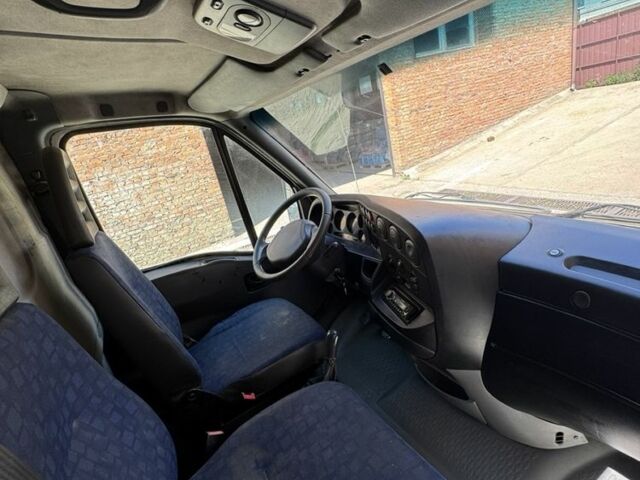Ивеко Другая, объемом двигателя 0 л и пробегом 0 тыс. км за 5500 $, фото 5 на Automoto.ua