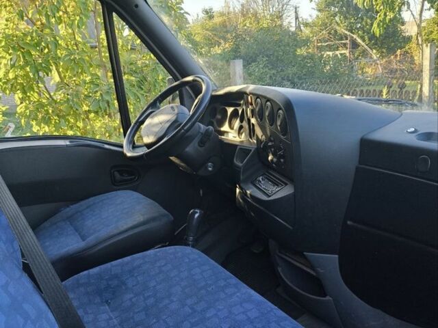 Ивеко Другая, объемом двигателя 0 л и пробегом 0 тыс. км за 6000 $, фото 6 на Automoto.ua