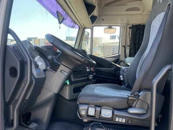 Івеко Другая, об'ємом двигуна 0 л та пробігом 0 тис. км за 9500 $, фото 4 на Automoto.ua