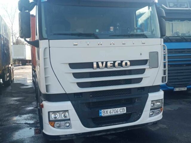 Івеко Другая, об'ємом двигуна 0 л та пробігом 0 тис. км за 9500 $, фото 1 на Automoto.ua