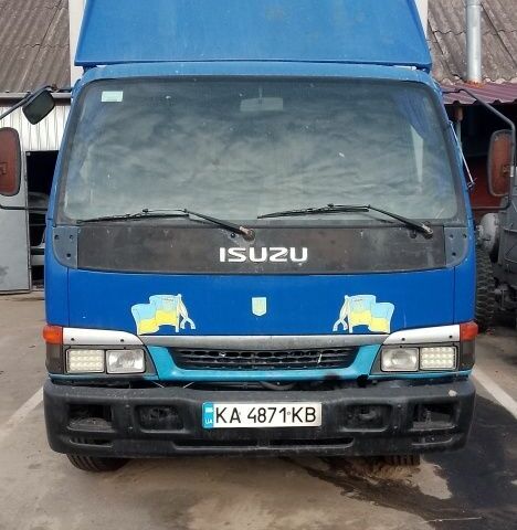 Ивеко Другая, объемом двигателя 0 л и пробегом 0 тыс. км за 7100 $, фото 3 на Automoto.ua