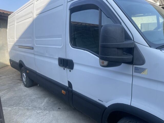 Ивеко Другая, объемом двигателя 0 л и пробегом 0 тыс. км за 7500 $, фото 4 на Automoto.ua