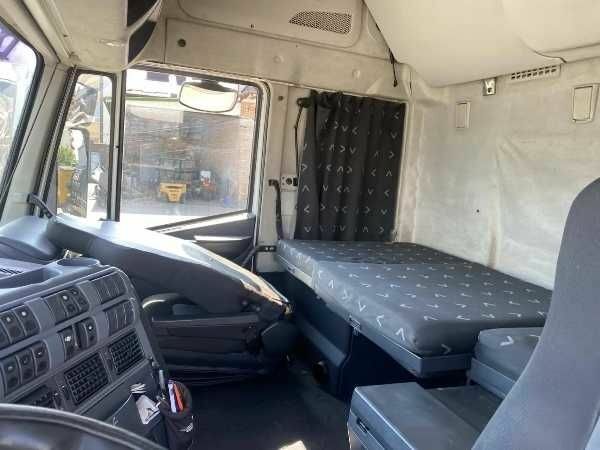 Івеко Другая, об'ємом двигуна 0 л та пробігом 0 тис. км за 9500 $, фото 5 на Automoto.ua