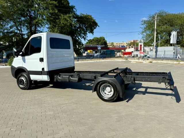 Ивеко Другая, объемом двигателя 0 л и пробегом 0 тыс. км за 12300 $, фото 2 на Automoto.ua
