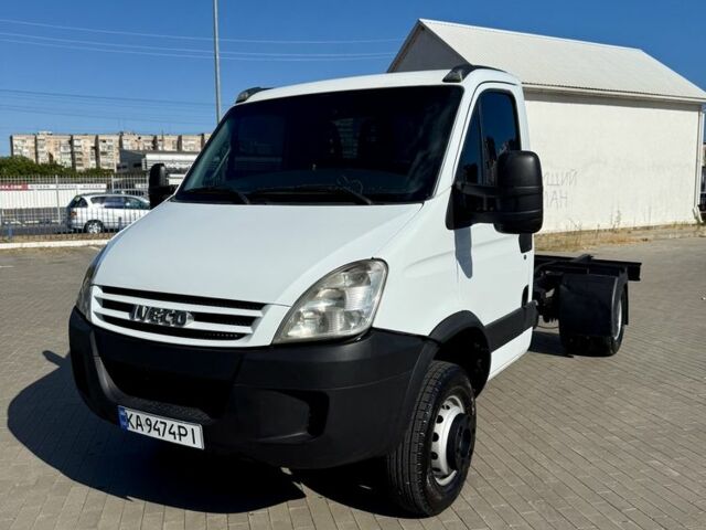 Ивеко Другая, объемом двигателя 0 л и пробегом 0 тыс. км за 12300 $, фото 11 на Automoto.ua
