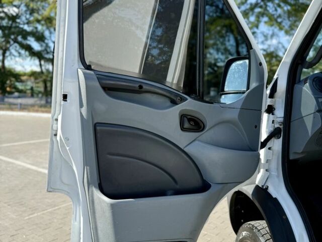 Ивеко Другая, объемом двигателя 0 л и пробегом 0 тыс. км за 12300 $, фото 14 на Automoto.ua