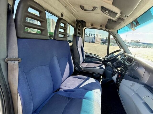 Ивеко Другая, объемом двигателя 0 л и пробегом 0 тыс. км за 12300 $, фото 16 на Automoto.ua