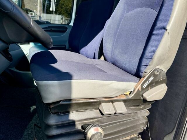 Ивеко Другая, объемом двигателя 0 л и пробегом 0 тыс. км за 12300 $, фото 15 на Automoto.ua