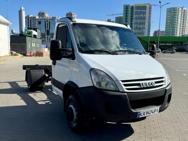 Ивеко Другая, объемом двигателя 0 л и пробегом 0 тыс. км за 12300 $, фото 10 на Automoto.ua