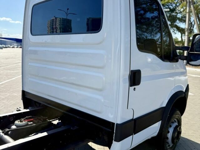 Ивеко Другая, объемом двигателя 0 л и пробегом 0 тыс. км за 12300 $, фото 8 на Automoto.ua