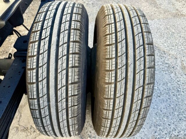 Ивеко Другая, объемом двигателя 0 л и пробегом 0 тыс. км за 12300 $, фото 19 на Automoto.ua