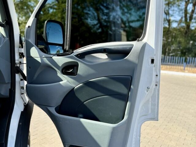 Ивеко Другая, объемом двигателя 0 л и пробегом 0 тыс. км за 12300 $, фото 13 на Automoto.ua