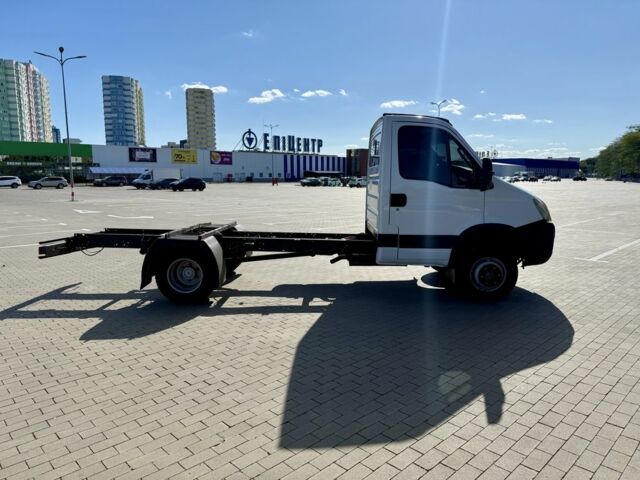 Ивеко Другая, объемом двигателя 0 л и пробегом 0 тыс. км за 12300 $, фото 5 на Automoto.ua
