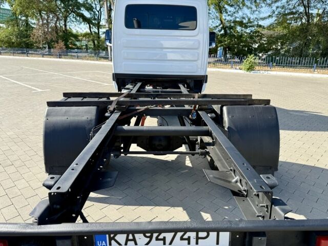 Ивеко Другая, объемом двигателя 0 л и пробегом 0 тыс. км за 12300 $, фото 12 на Automoto.ua