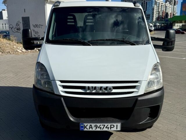 Ивеко Другая, объемом двигателя 0 л и пробегом 0 тыс. км за 12300 $, фото 7 на Automoto.ua