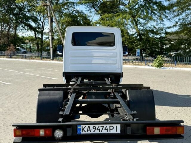 Ивеко Другая, объемом двигателя 0 л и пробегом 0 тыс. км за 12300 $, фото 3 на Automoto.ua
