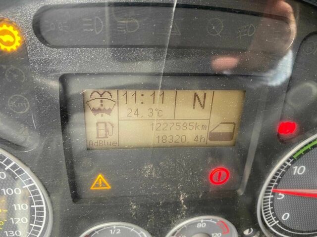 Ивеко Другая, объемом двигателя 0 л и пробегом 0 тыс. км за 21061 $, фото 5 на Automoto.ua