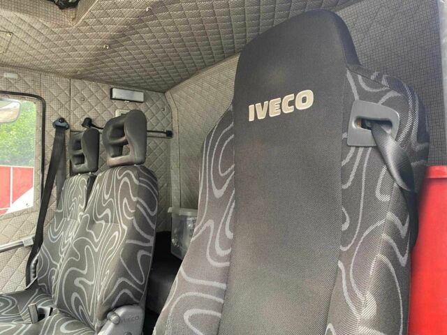 Ивеко Другая, объемом двигателя 0 л и пробегом 0 тыс. км за 21061 $, фото 4 на Automoto.ua
