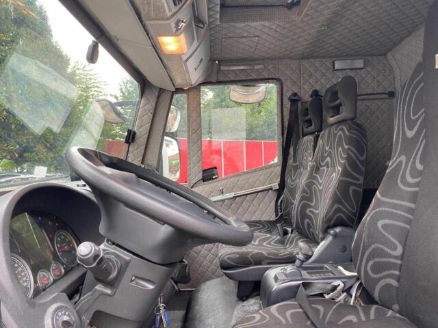 Ивеко Другая, объемом двигателя 0 л и пробегом 0 тыс. км за 21061 $, фото 3 на Automoto.ua