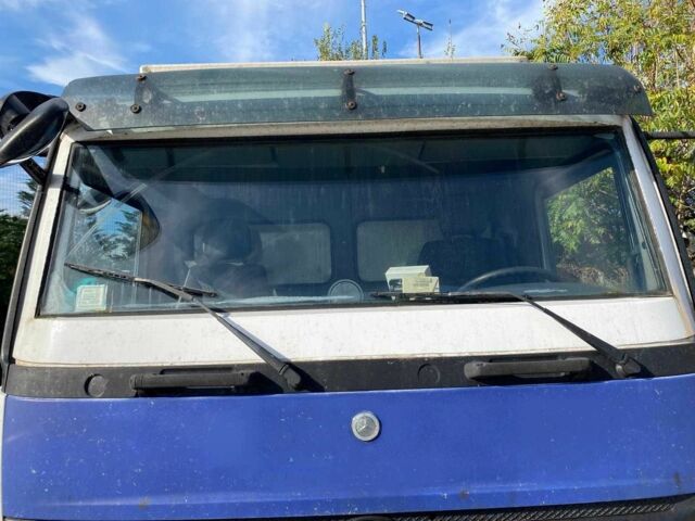 Ивеко Другая, объемом двигателя 0 л и пробегом 0 тыс. км за 21061 $, фото 8 на Automoto.ua