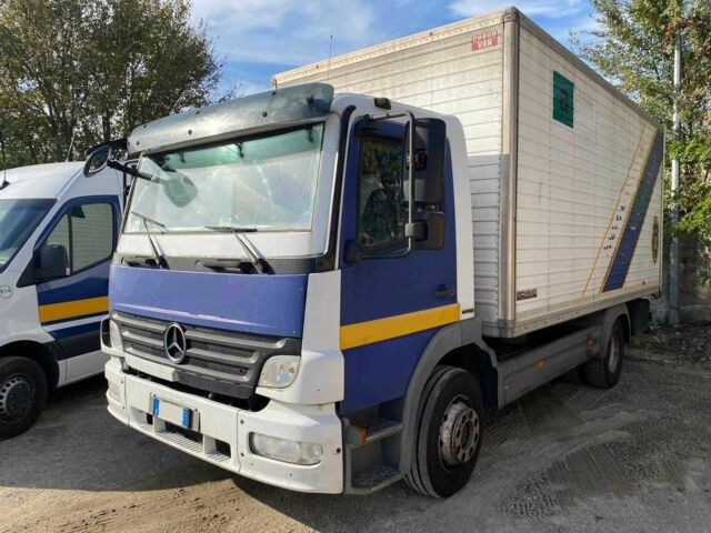 Ивеко Другая, объемом двигателя 0 л и пробегом 0 тыс. км за 21061 $, фото 6 на Automoto.ua