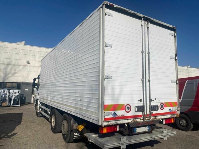 Ивеко Другая, объемом двигателя 0 л и пробегом 0 тыс. км за 21061 $, фото 13 на Automoto.ua