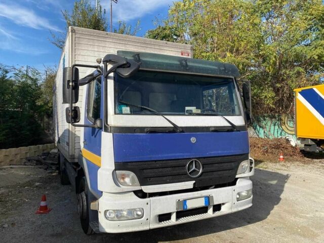 Ивеко Другая, объемом двигателя 0 л и пробегом 0 тыс. км за 21061 $, фото 7 на Automoto.ua