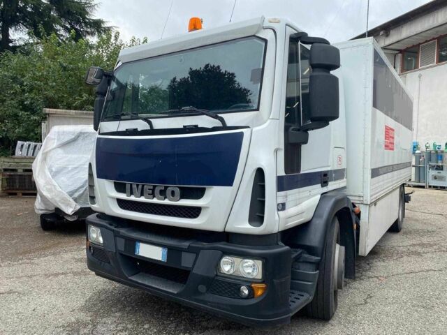 Ивеко Другая, объемом двигателя 0 л и пробегом 0 тыс. км за 21061 $, фото 1 на Automoto.ua