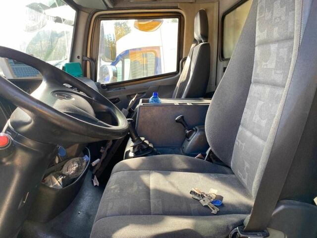 Ивеко Другая, объемом двигателя 0 л и пробегом 0 тыс. км за 21061 $, фото 9 на Automoto.ua