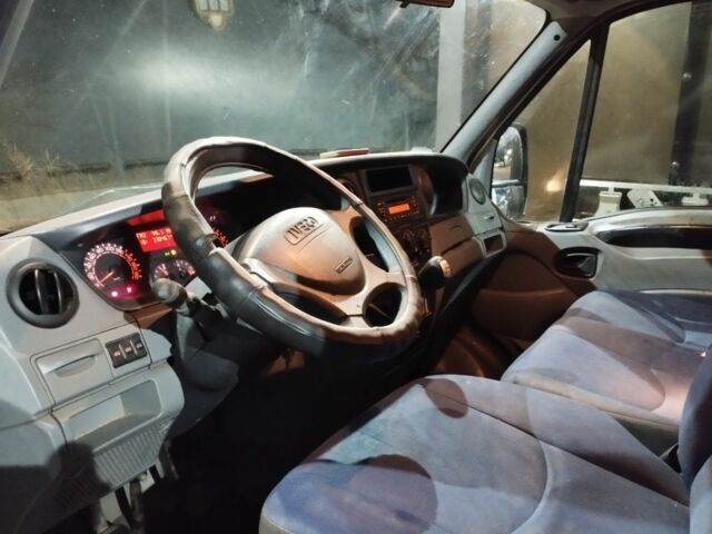Ивеко Другая, объемом двигателя 0 л и пробегом 0 тыс. км за 287 $, фото 5 на Automoto.ua