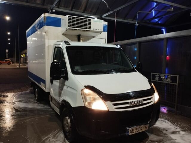 Ивеко Другая, объемом двигателя 0 л и пробегом 0 тыс. км за 287 $, фото 3 на Automoto.ua