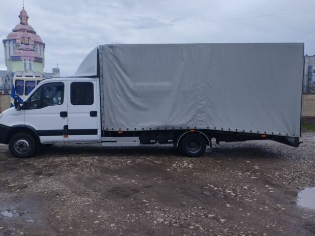 Івеко Другая, об'ємом двигуна 0 л та пробігом 0 тис. км за 24500 $, фото 1 на Automoto.ua