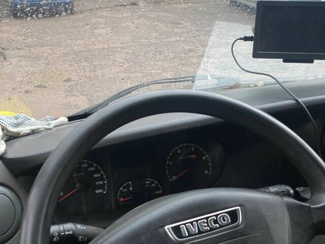 Ивеко Другая 2012 в Запорожье на Automoto.ua Ивеко Другая, объемом двигателя 0 л и пробегом 0 тыс. км за 15000 $, фото 5 на Automoto.ua