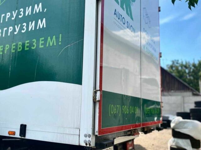 Ивеко Другая, объемом двигателя 0 л и пробегом 0 тыс. км за 26500 $, фото 4 на Automoto.ua