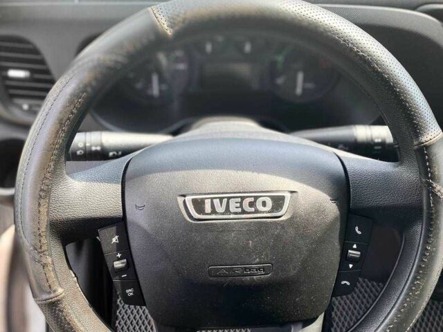 Ивеко Другая, объемом двигателя 0 л и пробегом 0 тыс. км за 26500 $, фото 8 на Automoto.ua
