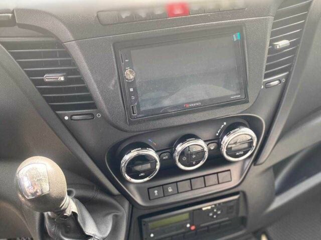 Ивеко Другая, объемом двигателя 0 л и пробегом 0 тыс. км за 26500 $, фото 9 на Automoto.ua
