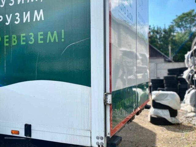Ивеко Другая, объемом двигателя 0 л и пробегом 0 тыс. км за 26500 $, фото 5 на Automoto.ua