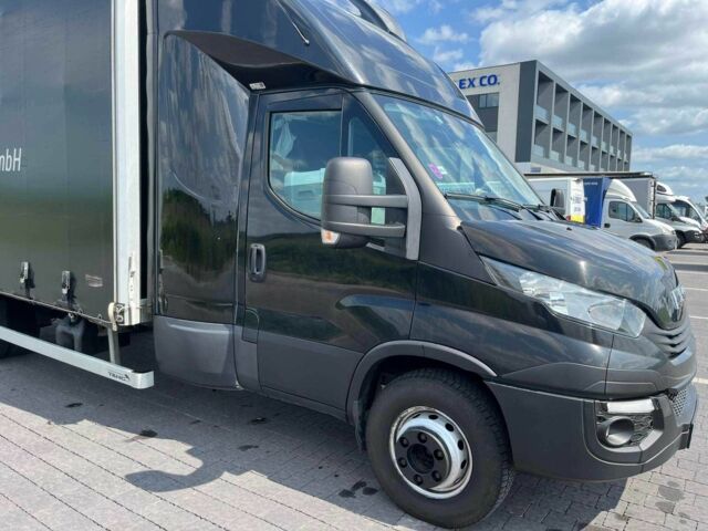 Івеко Другая, об'ємом двигуна 0 л та пробігом 0 тис. км за 29900 $, фото 1 на Automoto.ua