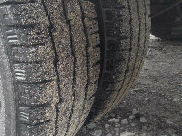 Ивеко Другая, объемом двигателя 6 л и пробегом 0 тыс. км за 12000 $, фото 5 на Automoto.ua