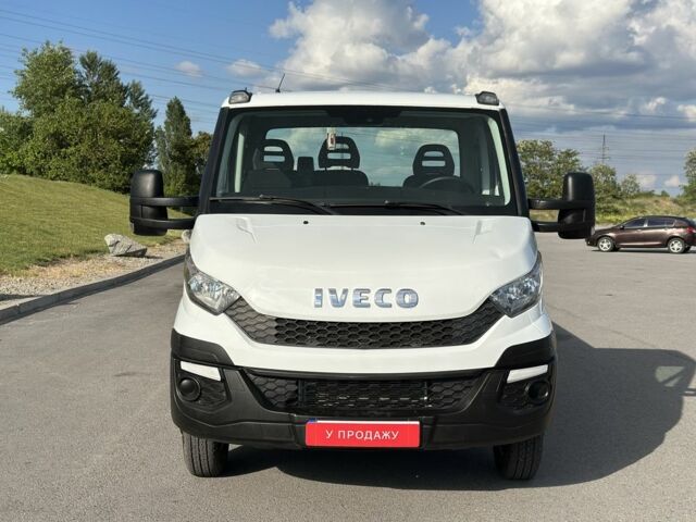 Івеко Другая, об'ємом двигуна 6 л та пробігом 0 тис. км за 22999 $, фото 2 на Automoto.ua
