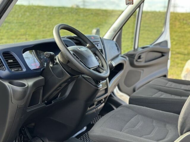 Івеко Другая, об'ємом двигуна 6 л та пробігом 0 тис. км за 22999 $, фото 6 на Automoto.ua
