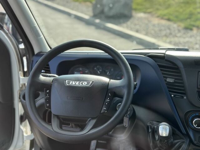 Івеко Другая, об'ємом двигуна 6 л та пробігом 0 тис. км за 22999 $, фото 11 на Automoto.ua