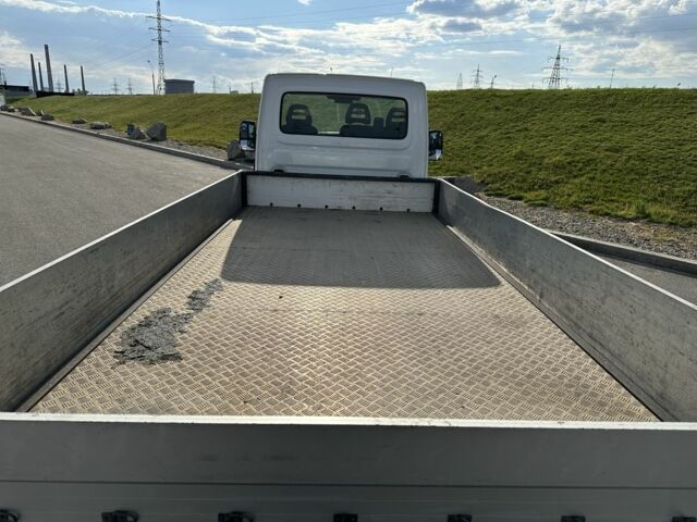 Івеко Другая, об'ємом двигуна 6 л та пробігом 0 тис. км за 22999 $, фото 22 на Automoto.ua
