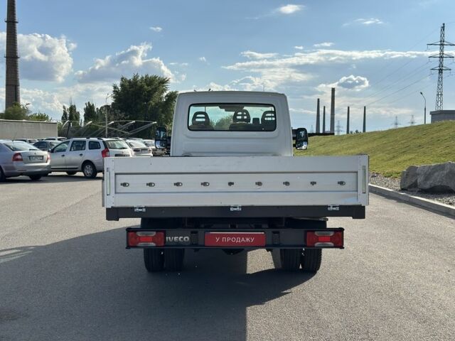 Івеко Другая, об'ємом двигуна 6 л та пробігом 0 тис. км за 22999 $, фото 3 на Automoto.ua