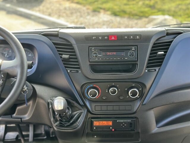 Івеко Другая, об'ємом двигуна 6 л та пробігом 0 тис. км за 22999 $, фото 16 на Automoto.ua
